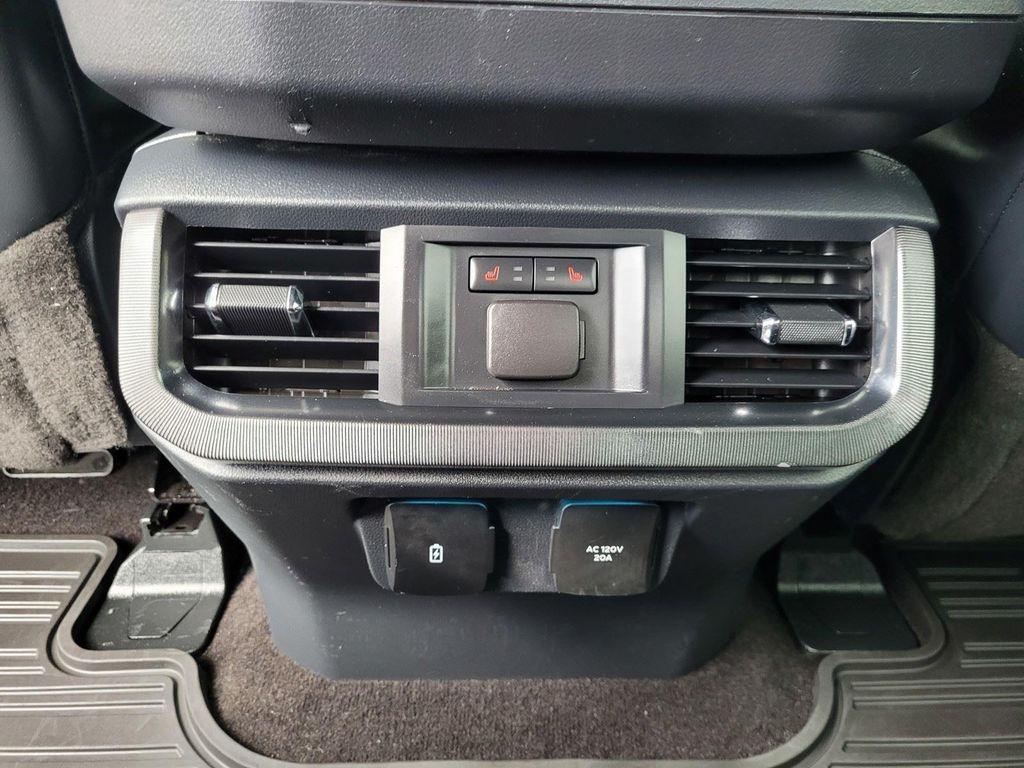 used 2021 Ford F-150 car, priced at $35,495