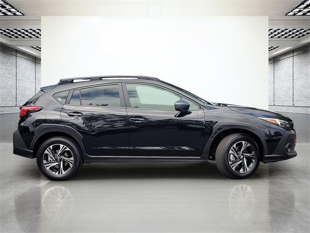 new 2025 Subaru Crosstrek car, priced at $32,269