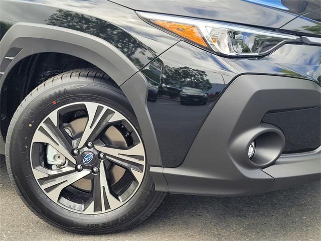 new 2025 Subaru Crosstrek car, priced at $32,269