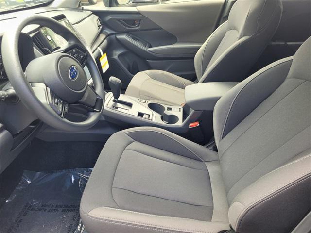 new 2025 Subaru Crosstrek car, priced at $32,269