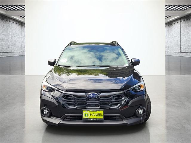 new 2025 Subaru Crosstrek car, priced at $32,269
