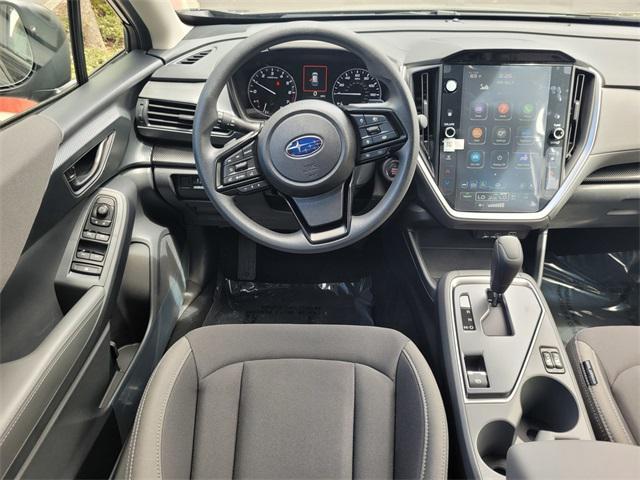 new 2025 Subaru Crosstrek car, priced at $32,269