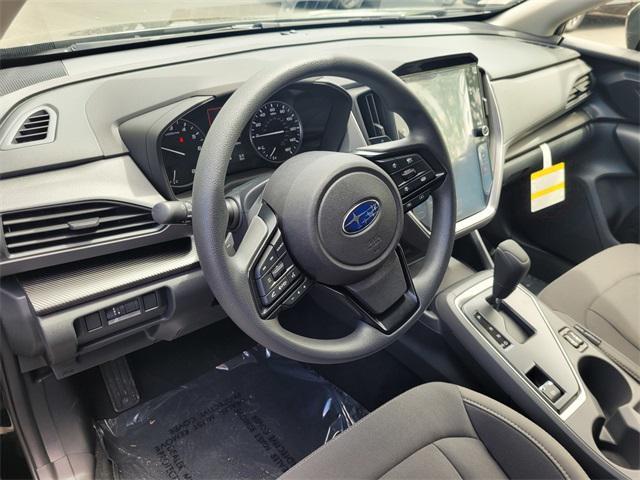 new 2025 Subaru Crosstrek car, priced at $32,269