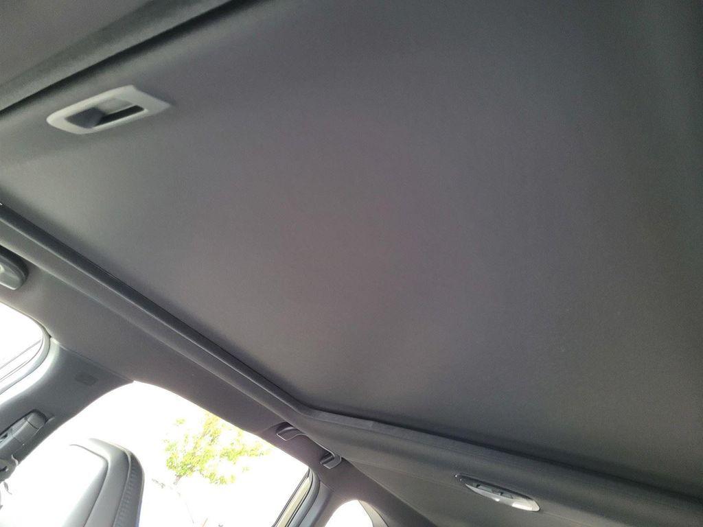 new 2025 Subaru Forester Hybrid car, priced at $41,288