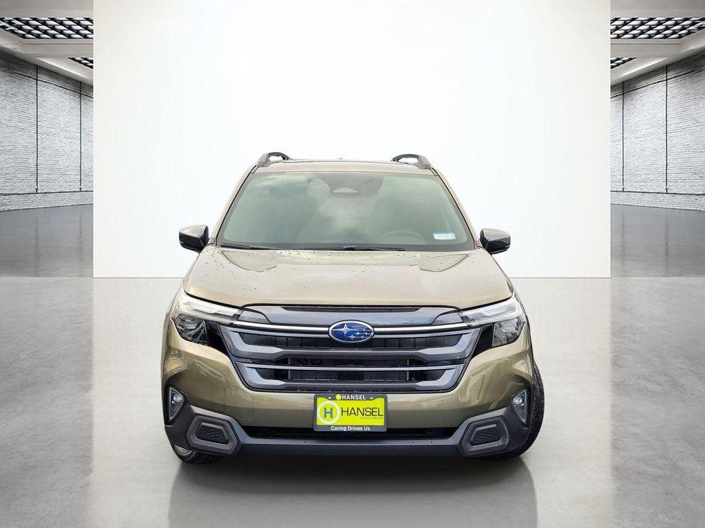 new 2025 Subaru Forester Hybrid car, priced at $41,288