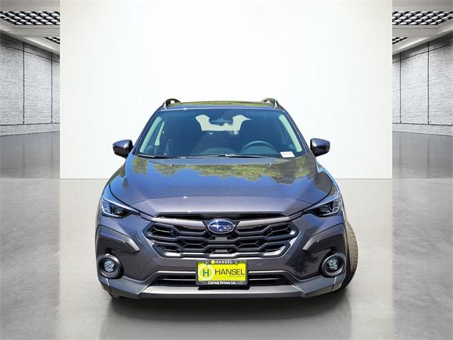 new 2025 Subaru Crosstrek car, priced at $36,104
