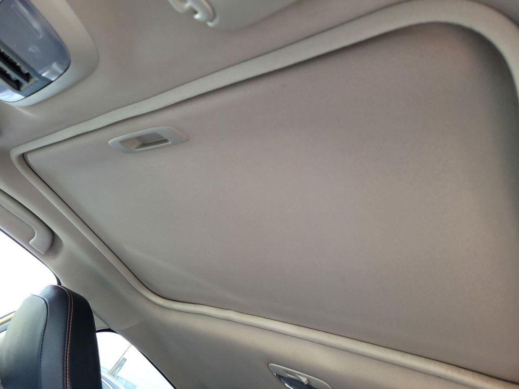 used 2021 Subaru Crosstrek car, priced at $22,750