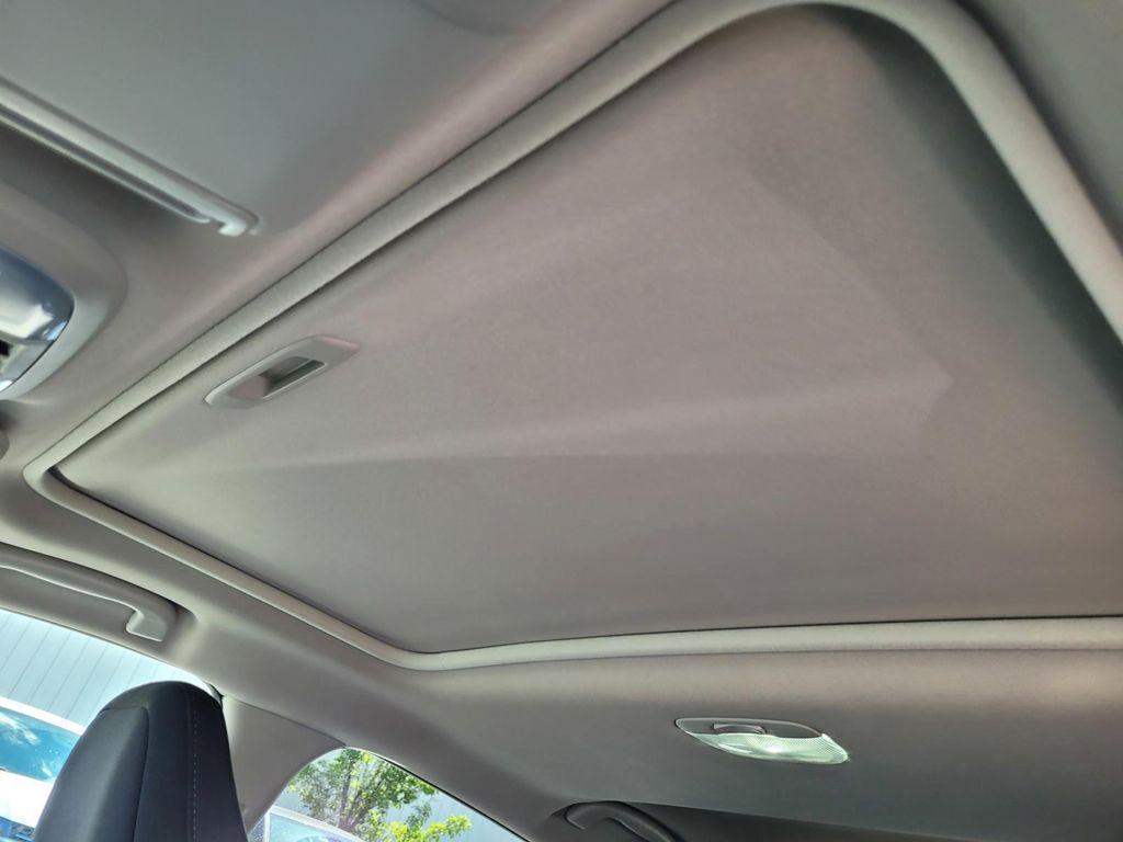 new 2025 Subaru Crosstrek car, priced at $30,850