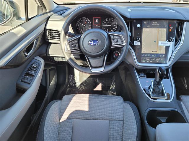 new 2025 Subaru Outback car, priced at $36,892