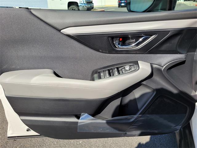 new 2025 Subaru Outback car, priced at $36,892
