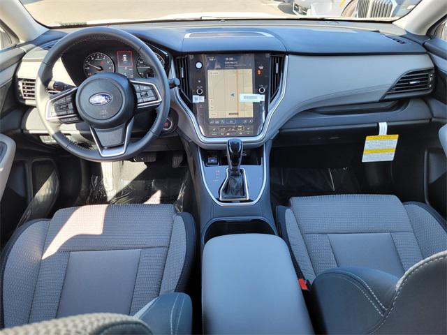 new 2025 Subaru Outback car, priced at $36,892