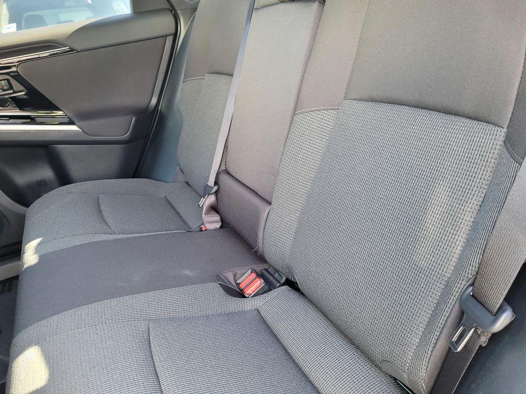 new 2025 Subaru Solterra car, priced at $37,202
