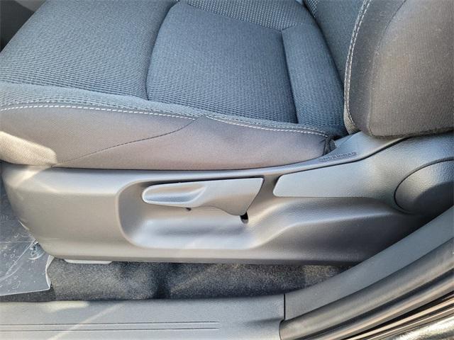 new 2025 Subaru Solterra car, priced at $41,382