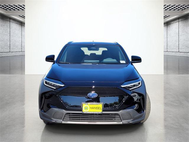 new 2025 Subaru Solterra car, priced at $41,382