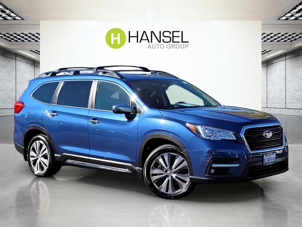 used 2019 Subaru Ascent car, priced at $30,000