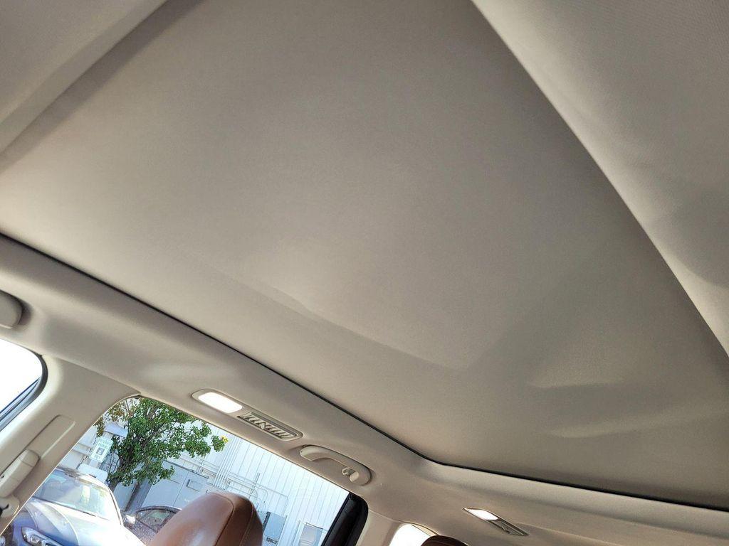 used 2019 Subaru Ascent car, priced at $30,000