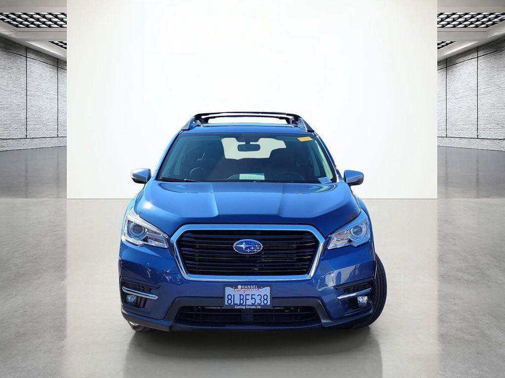 used 2019 Subaru Ascent car, priced at $30,000