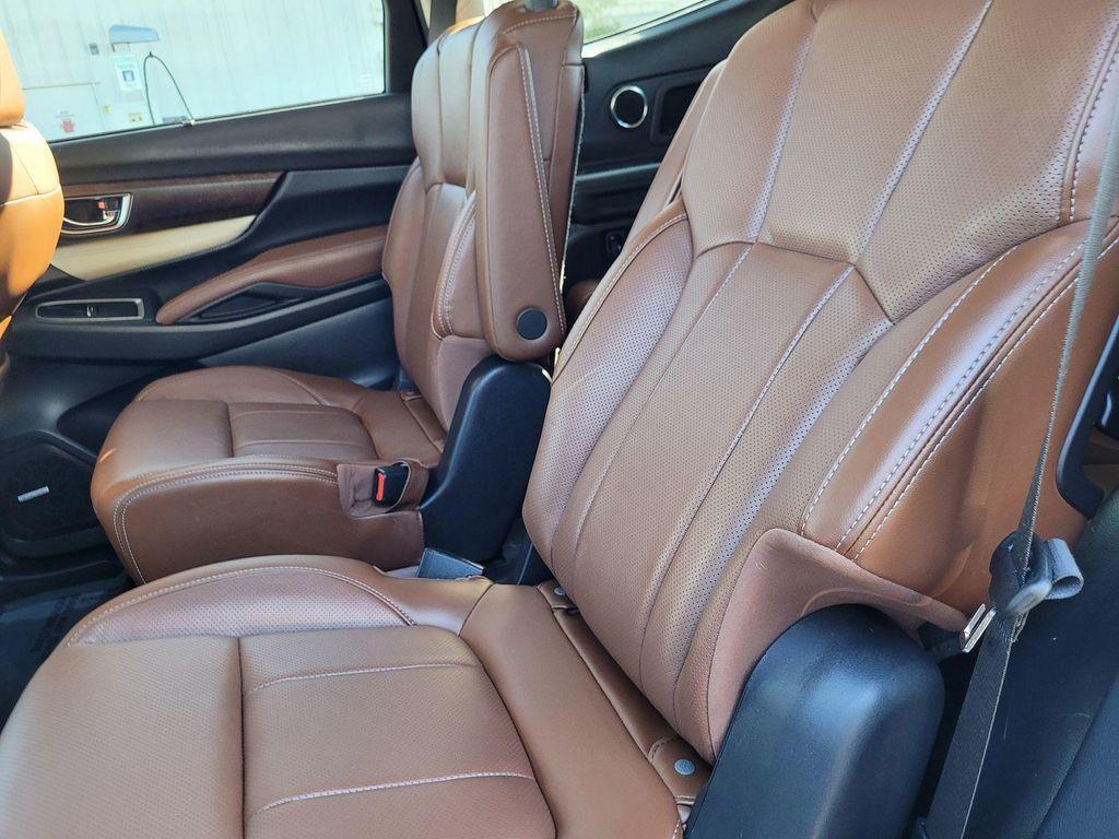 used 2019 Subaru Ascent car, priced at $30,000