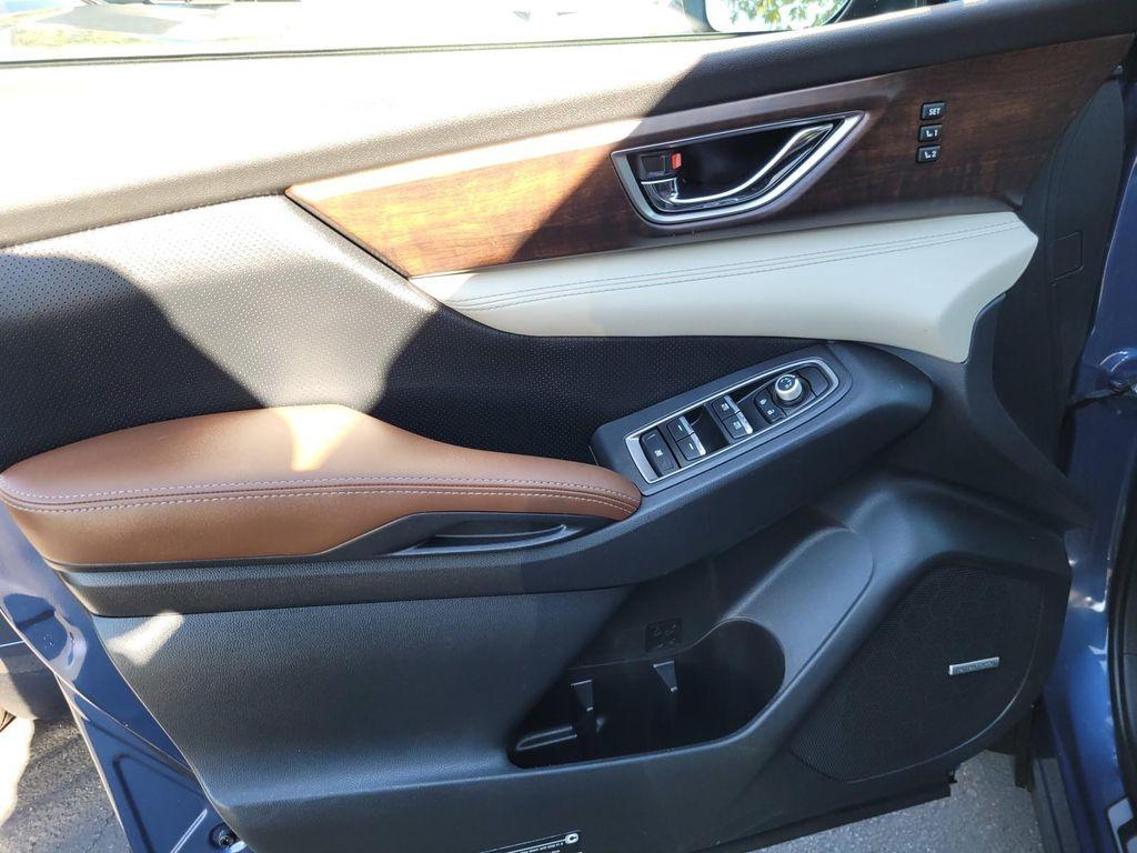 used 2019 Subaru Ascent car, priced at $30,000
