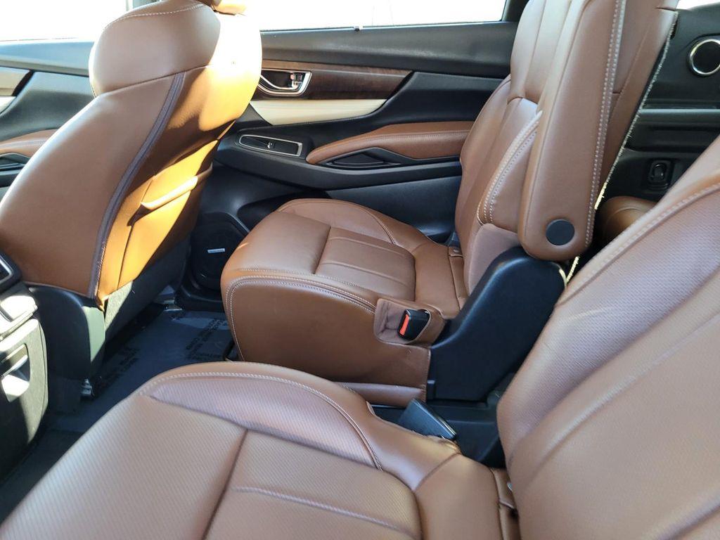 used 2019 Subaru Ascent car, priced at $30,000