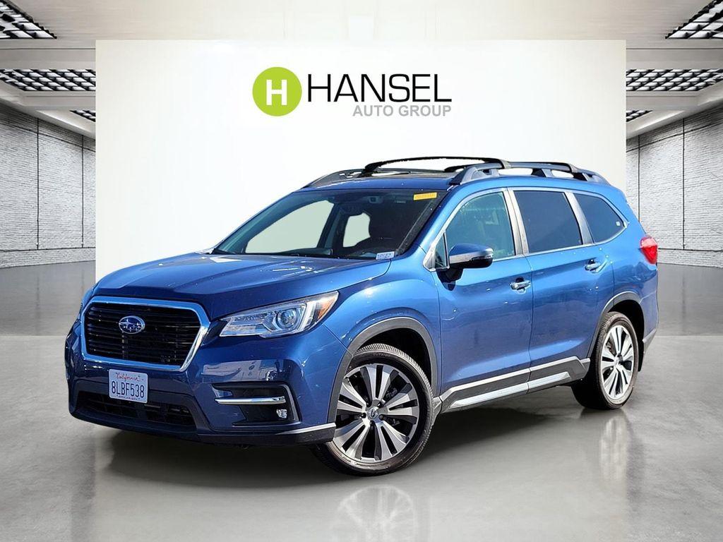 used 2019 Subaru Ascent car, priced at $30,000