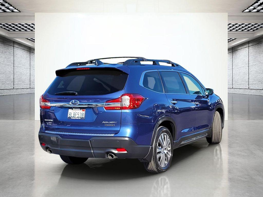 used 2019 Subaru Ascent car, priced at $30,000