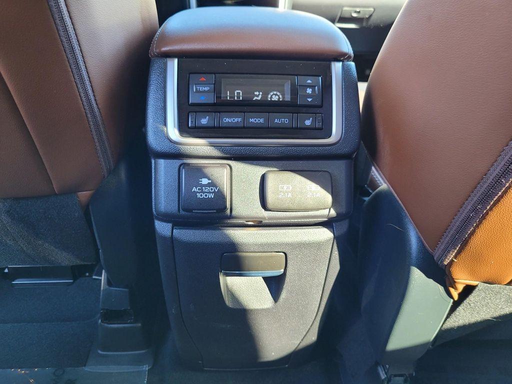 used 2019 Subaru Ascent car, priced at $30,000