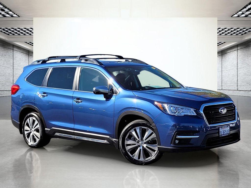 used 2019 Subaru Ascent car, priced at $30,000