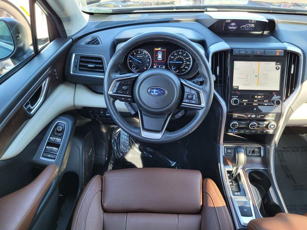 used 2019 Subaru Ascent car, priced at $30,000