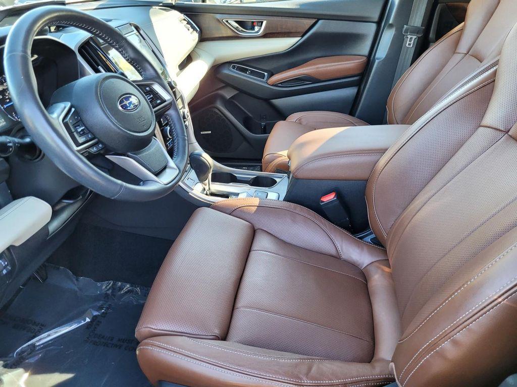 used 2019 Subaru Ascent car, priced at $30,000