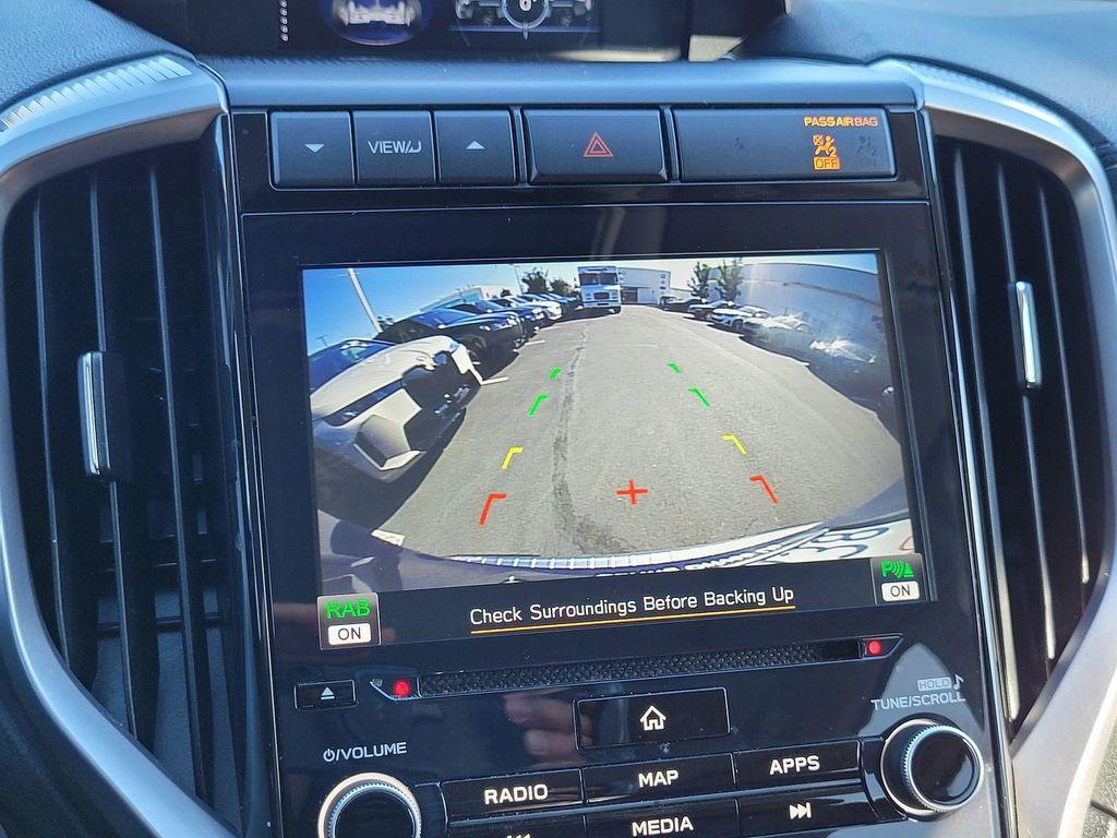 used 2019 Subaru Ascent car, priced at $30,000