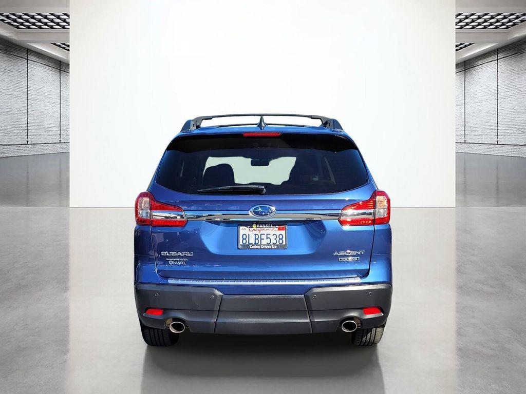 used 2019 Subaru Ascent car, priced at $30,000
