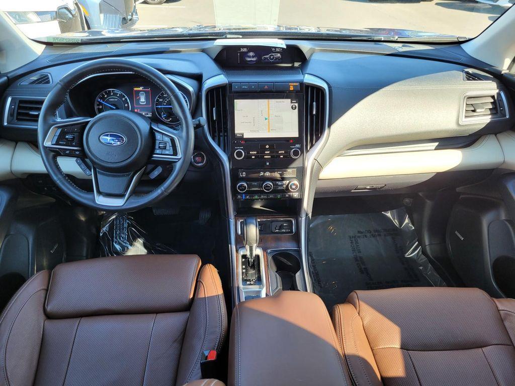 used 2019 Subaru Ascent car, priced at $30,000