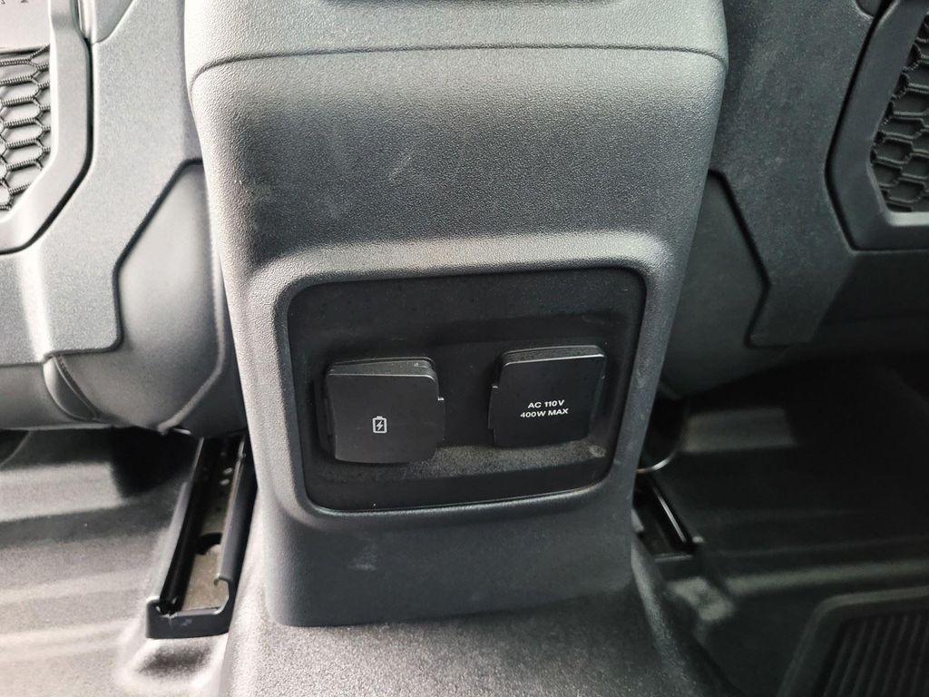 used 2024 Ford Bronco car, priced at $43,395