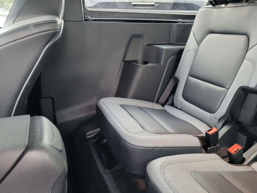 used 2024 Ford Bronco car, priced at $43,395