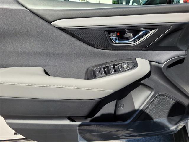 new 2025 Subaru Outback car, priced at $37,124