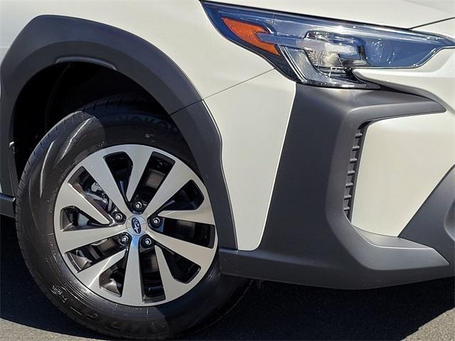 new 2025 Subaru Outback car, priced at $37,124