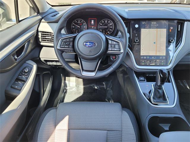 new 2025 Subaru Outback car, priced at $37,124