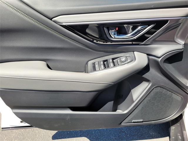 new 2025 Subaru Outback car, priced at $38,815