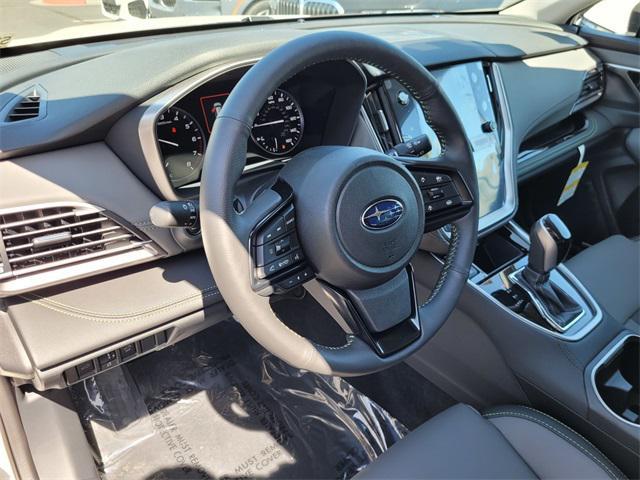 new 2025 Subaru Outback car, priced at $38,815