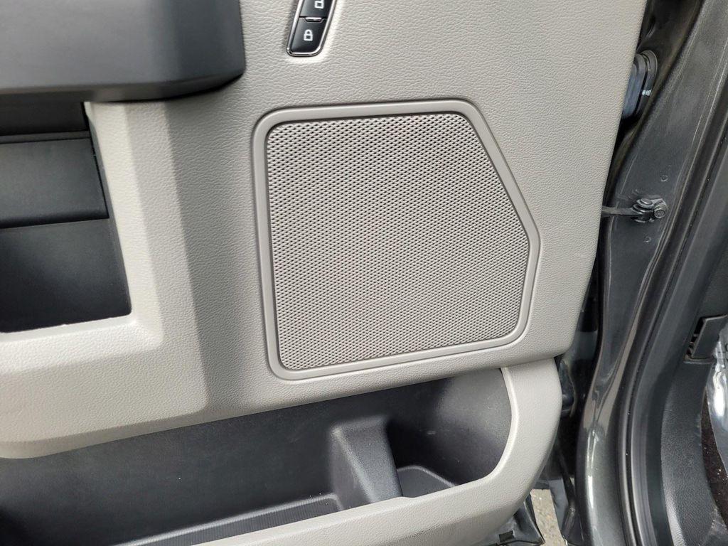 used 2018 Ford F-150 car, priced at $24,495