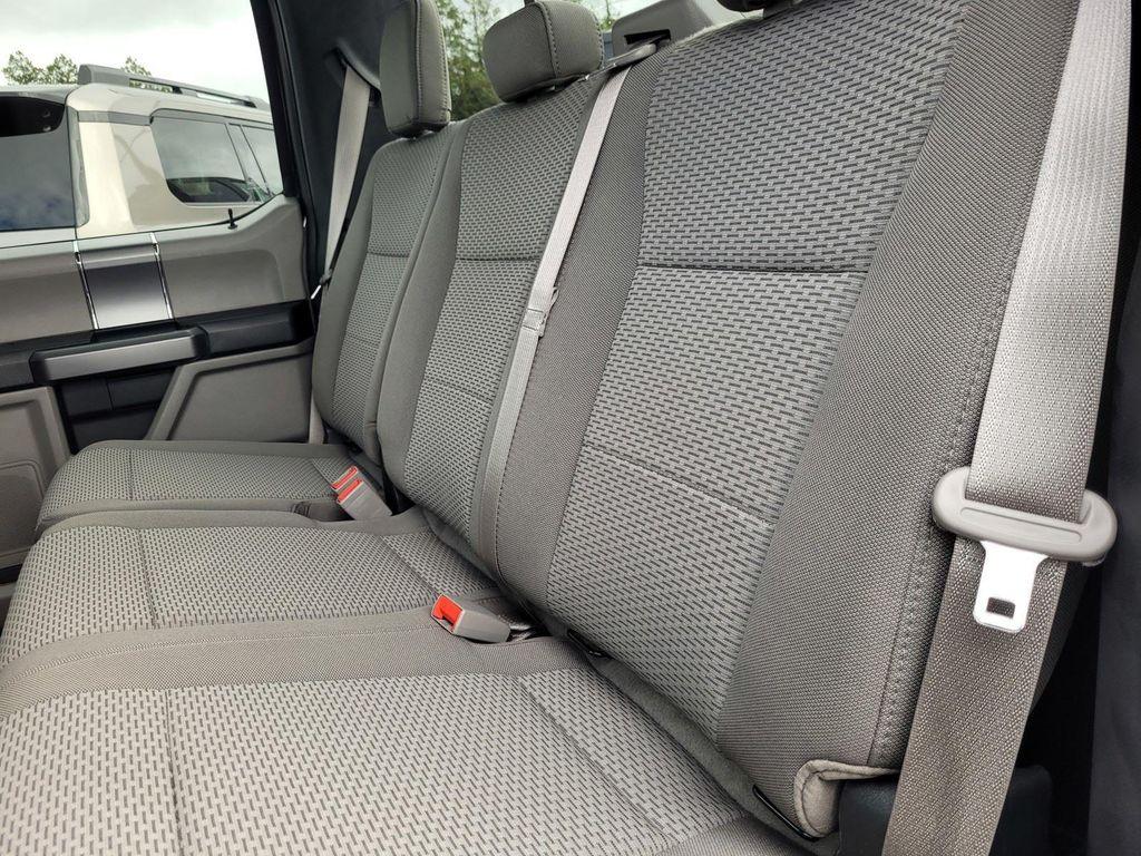 used 2018 Ford F-150 car, priced at $24,495