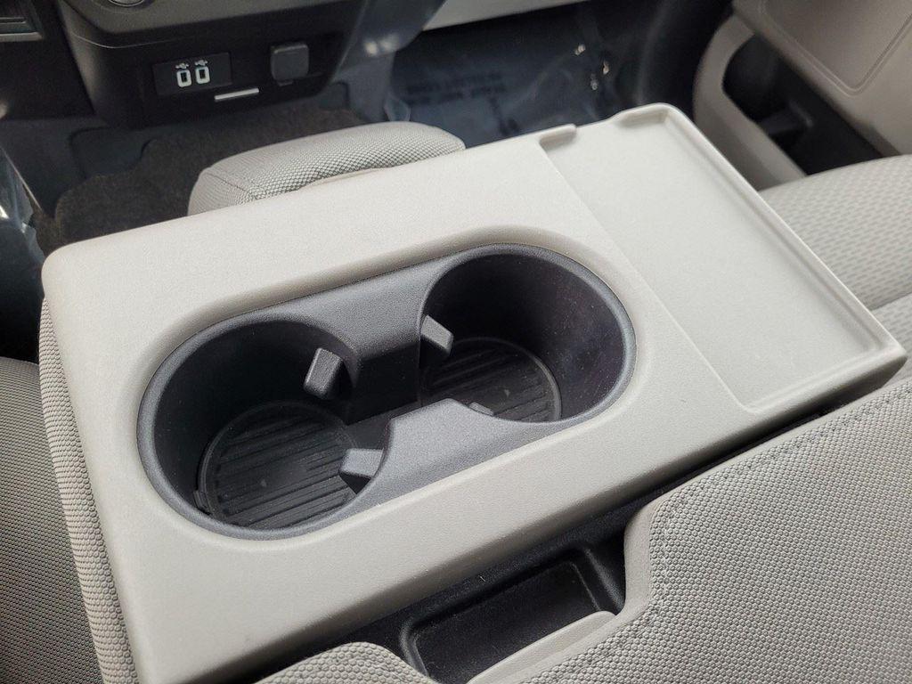 used 2018 Ford F-150 car, priced at $24,495