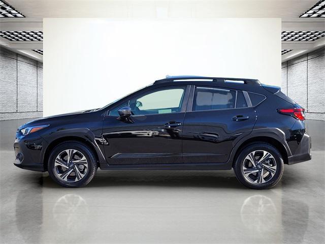 used 2024 Subaru Crosstrek car, priced at $29,000