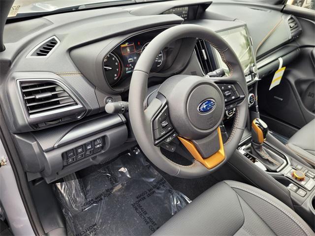 new 2025 Subaru Forester car, priced at $41,541