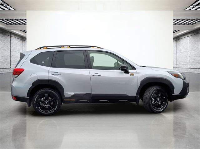 new 2025 Subaru Forester car, priced at $41,541