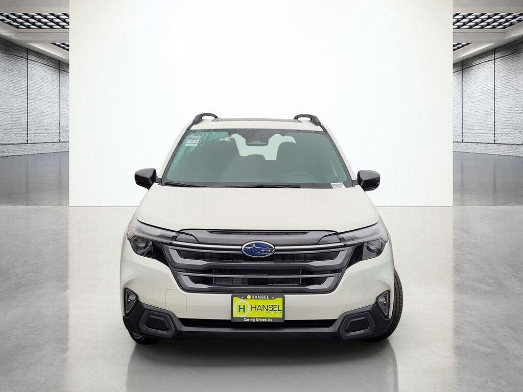 new 2025 Subaru Forester Hybrid car, priced at $41,288