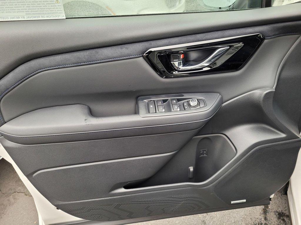 new 2025 Subaru Forester Hybrid car, priced at $41,288