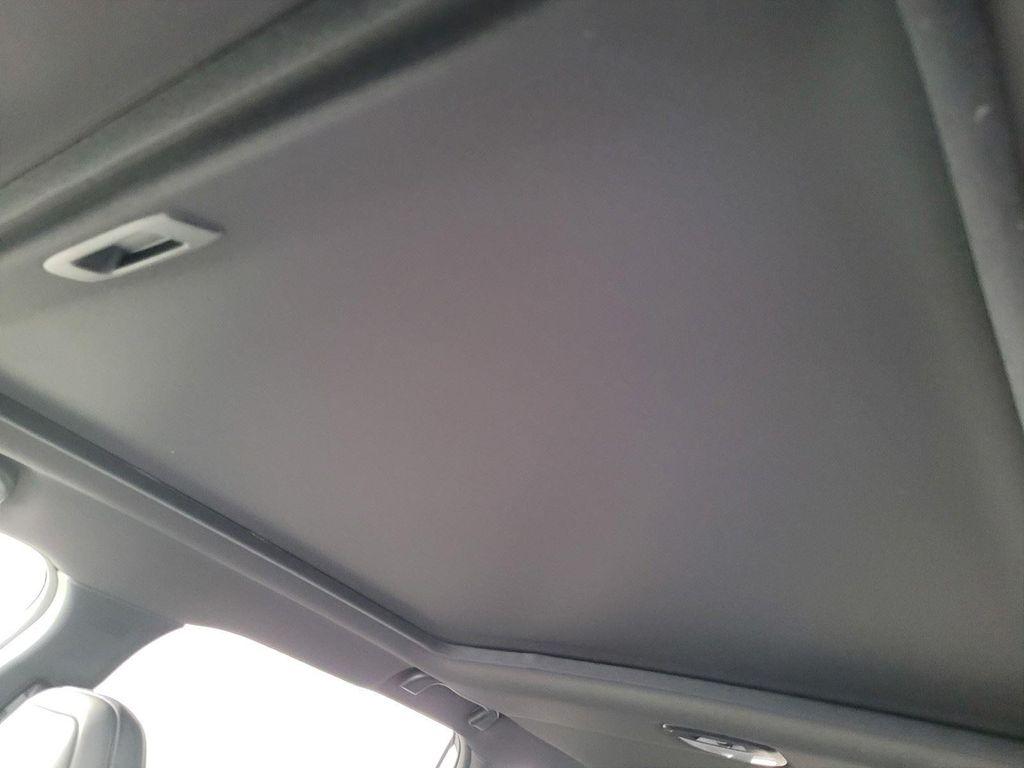 new 2025 Subaru Forester Hybrid car, priced at $41,288