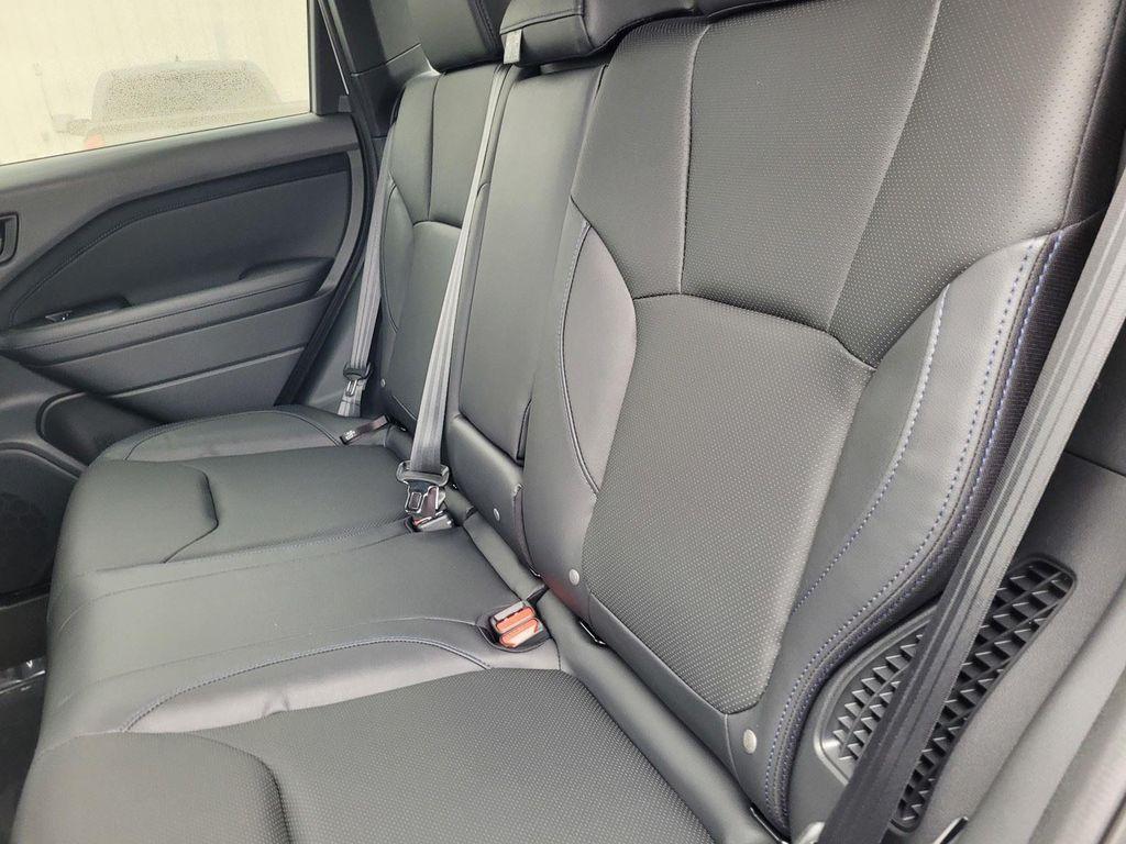 new 2025 Subaru Forester Hybrid car, priced at $41,288